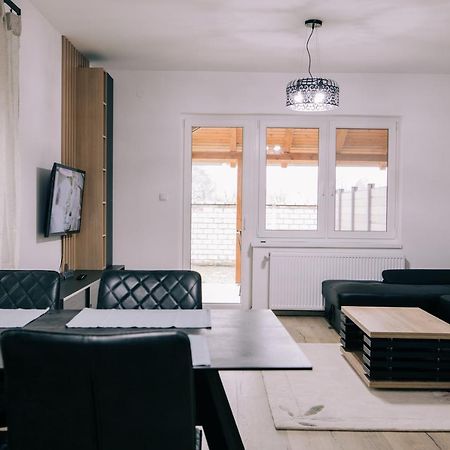 Tulip Guest House Ii. Palic Luaran gambar