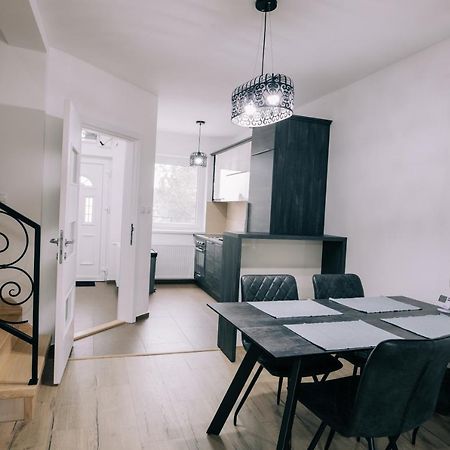 Tulip Guest House Ii. Palic Luaran gambar