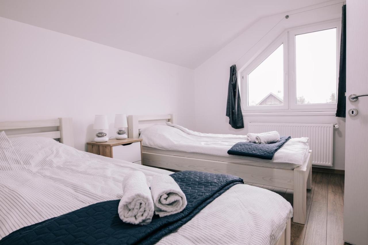 Tulip Guest House Ii. Palic Luaran gambar