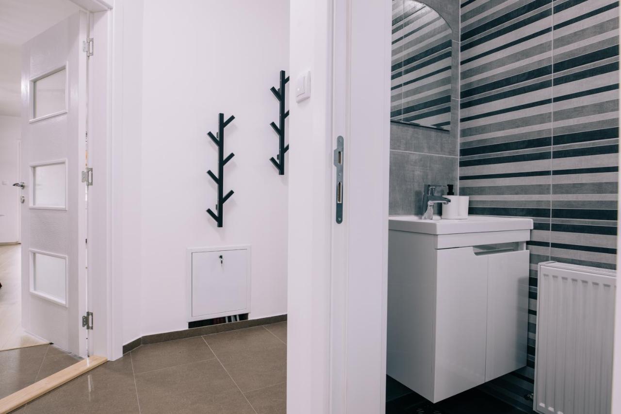Tulip Guest House Ii. Palic Luaran gambar