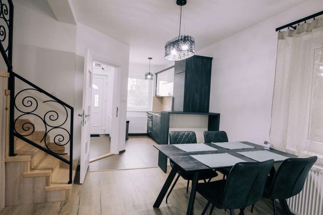 Tulip Guest House Ii. Palic Luaran gambar