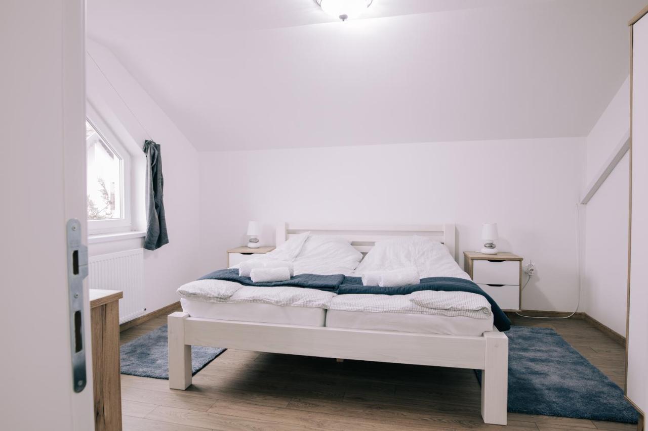 Tulip Guest House Ii. Palic Luaran gambar