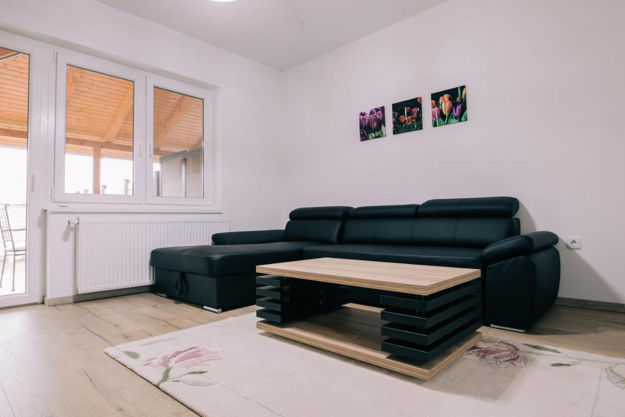 Tulip Guest House Ii. Palic Luaran gambar