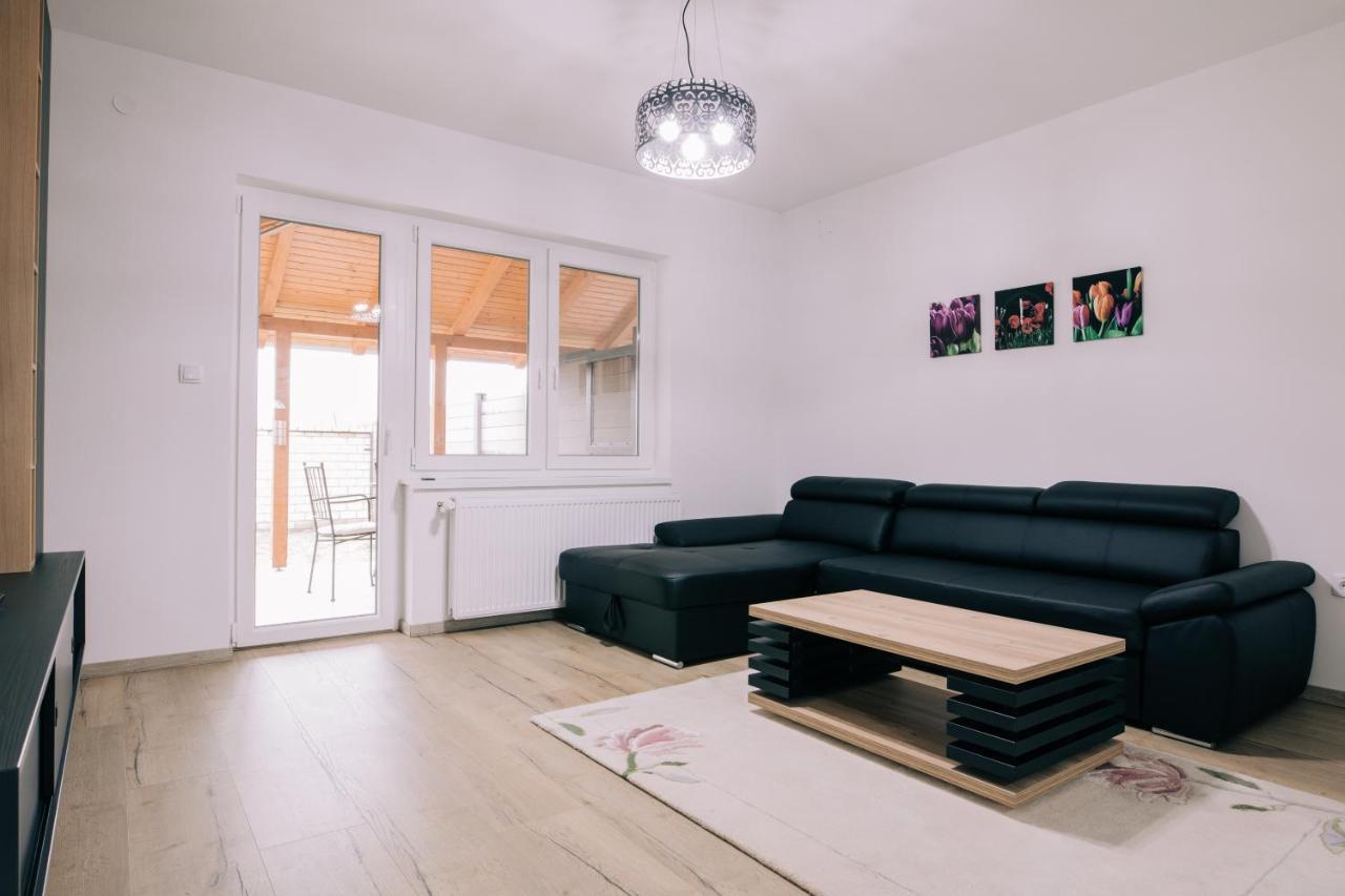 Tulip Guest House Ii. Palic Luaran gambar
